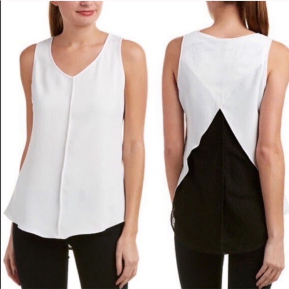 CAbi domino tank size large